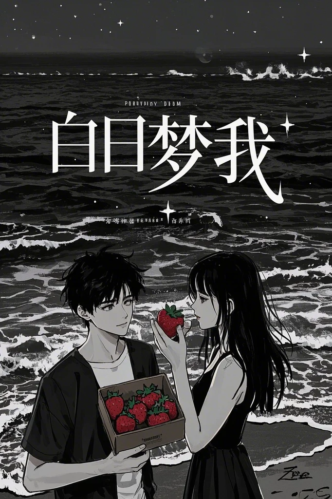 也曾想陪你看朝露萤火秦朝露顾闻洲全章节免费阅读