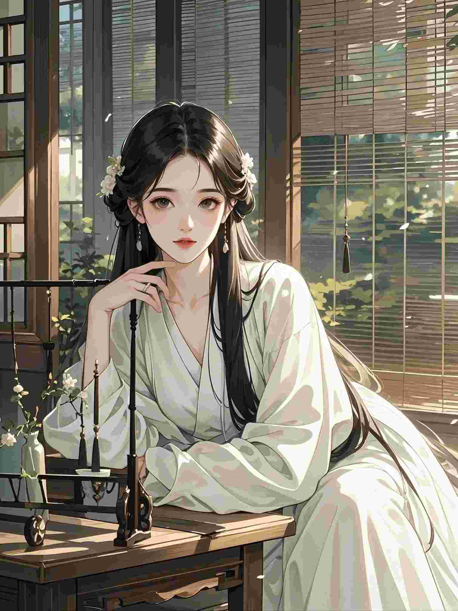 待到离别时，才道爱浓烈