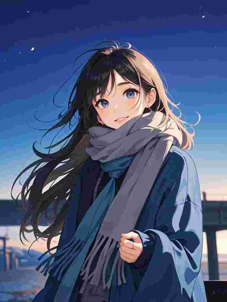 谢寻苏音晚