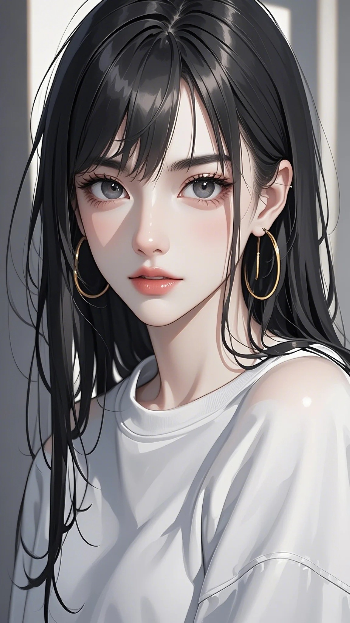 重生后，我氪金百亿逼疯掠夺系统