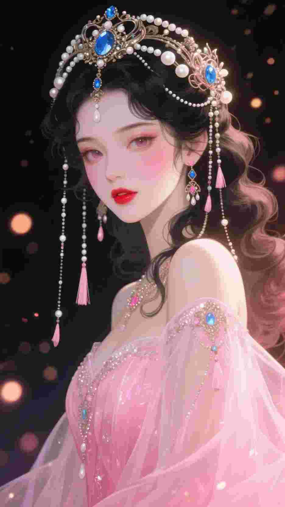 接受开放式婚姻后，老公后悔了