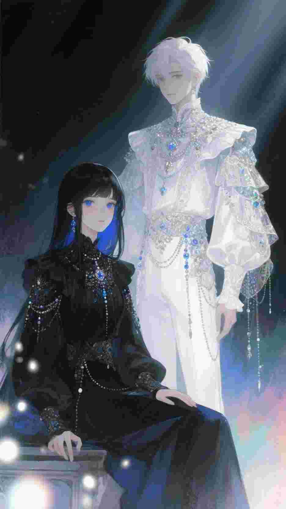 私生女转移车祸后，我送她下地狱
