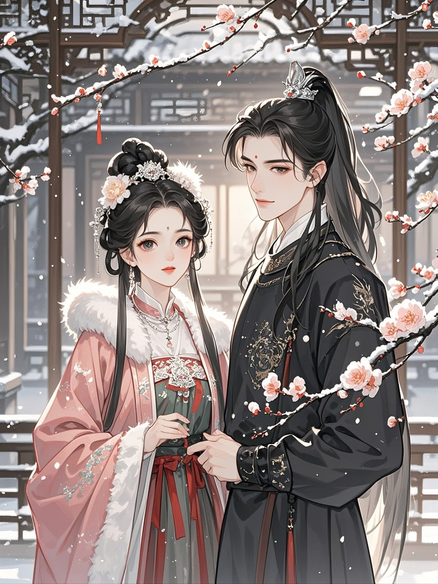 奶奶被绑游艇当狗遛后，我不要她们母女了