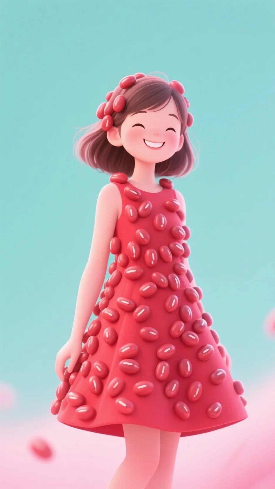 长夜未央许星辰