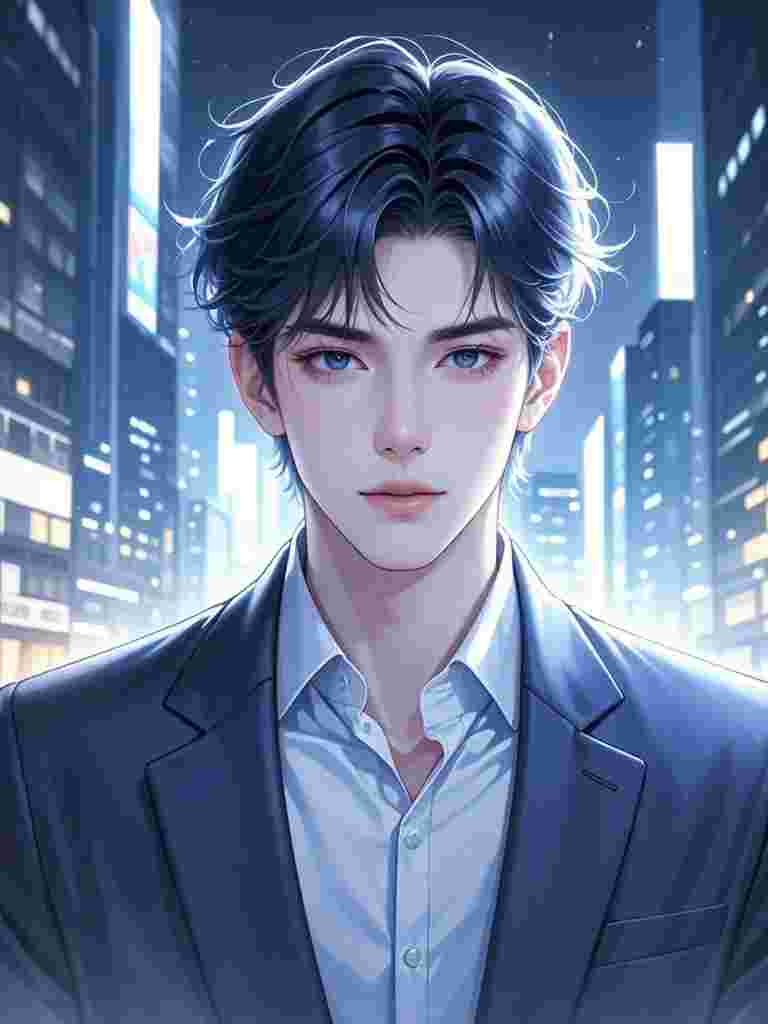 神女至尊：聂少别怂