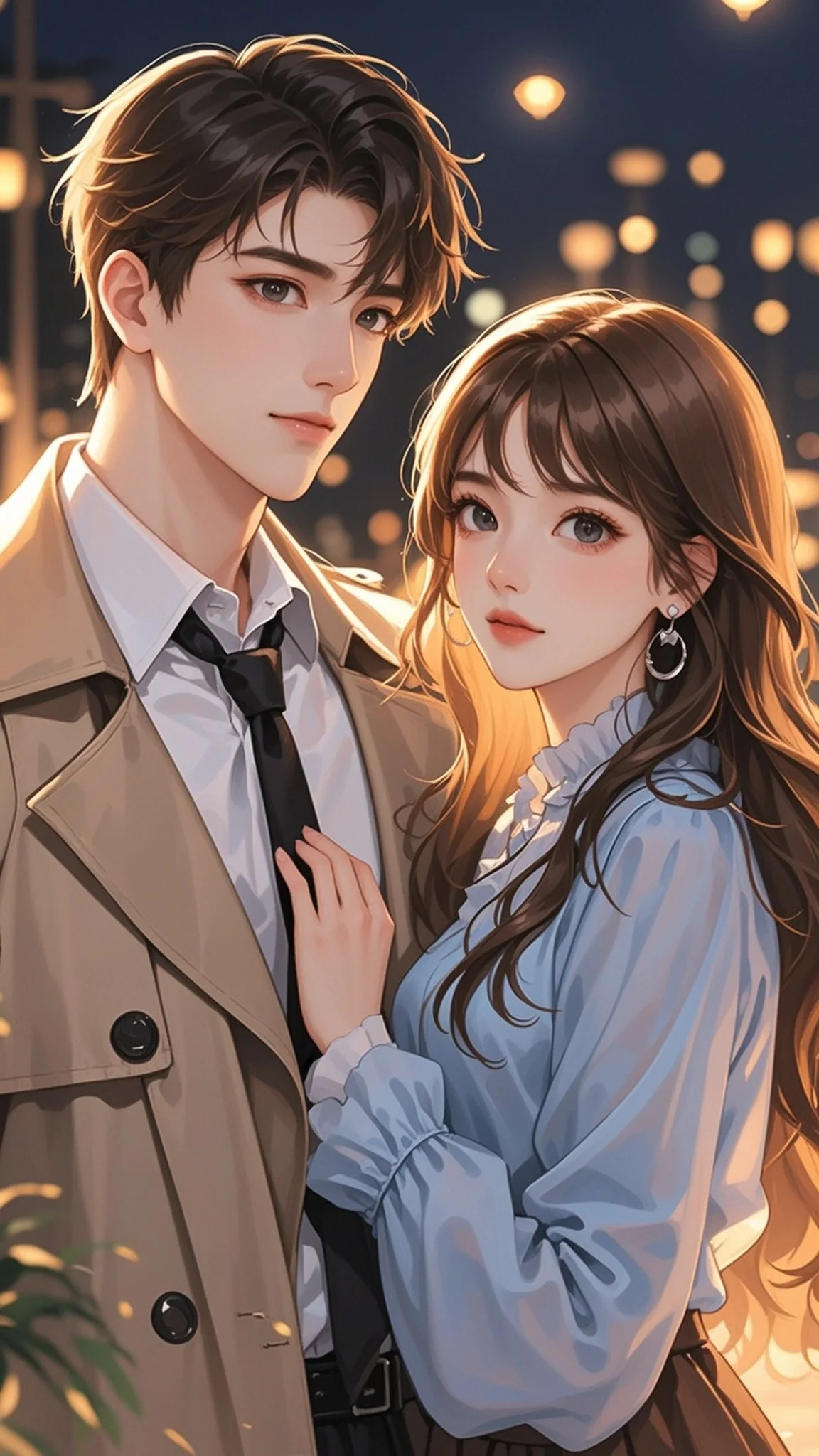 碎佩情成烬
