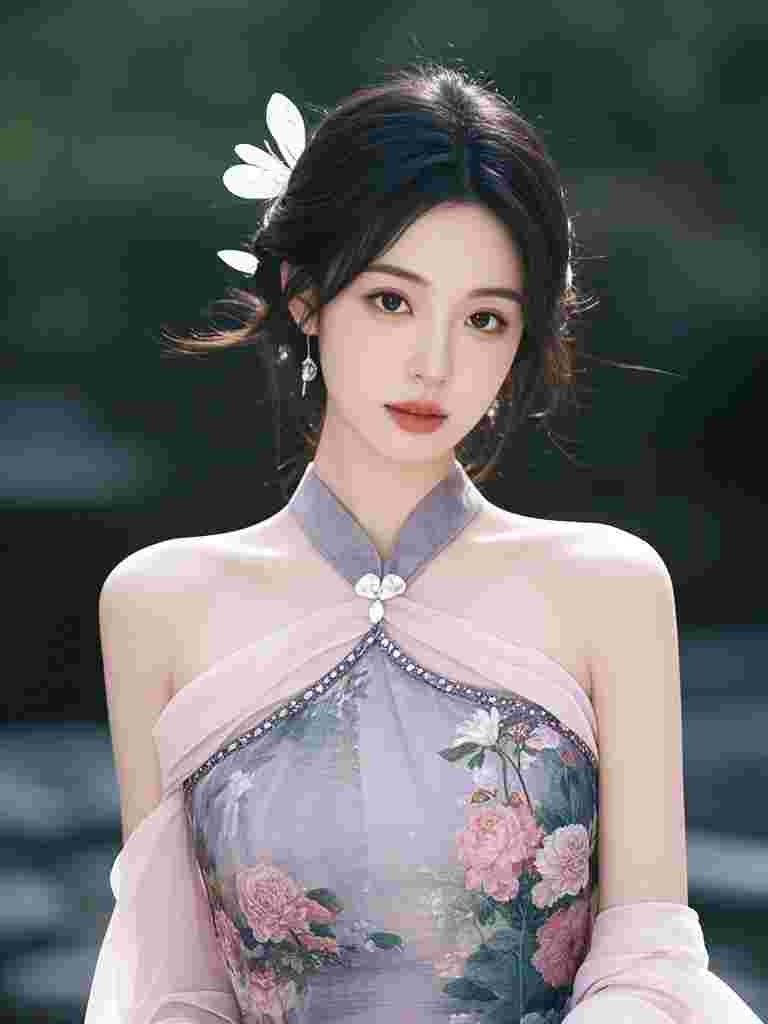 治好我的石女症后，男友却觉得我脏
