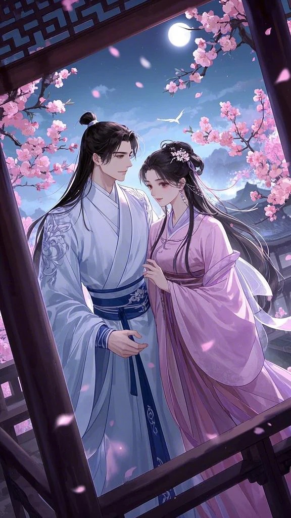 我赠你永别