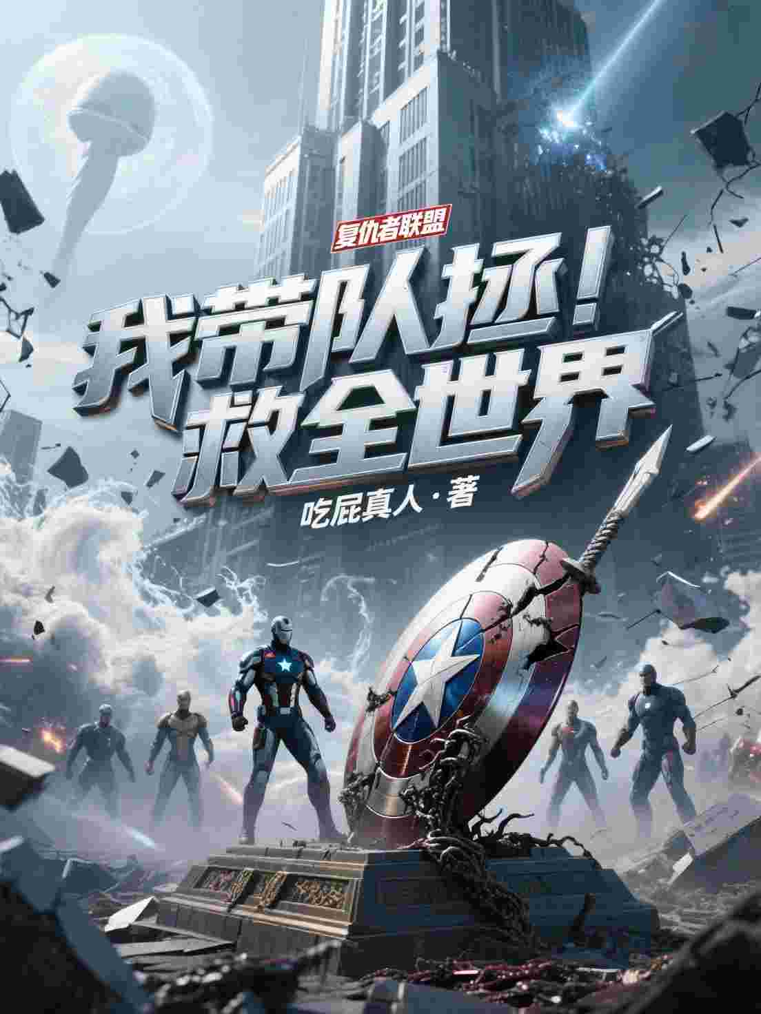 姜沅全文阅读