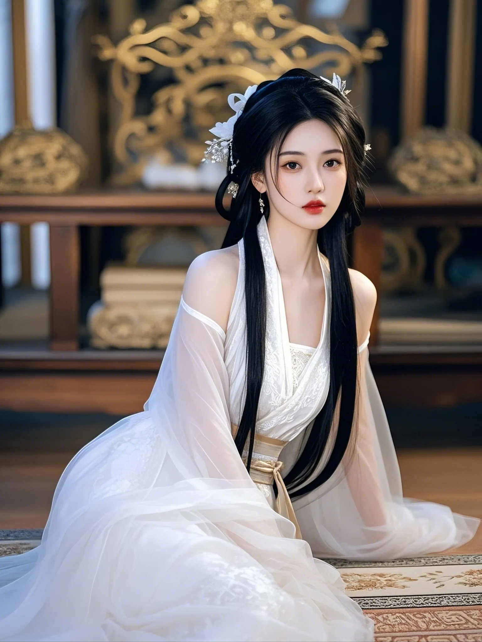 升学宴后，准儿媳把我挂咸鱼上低价出