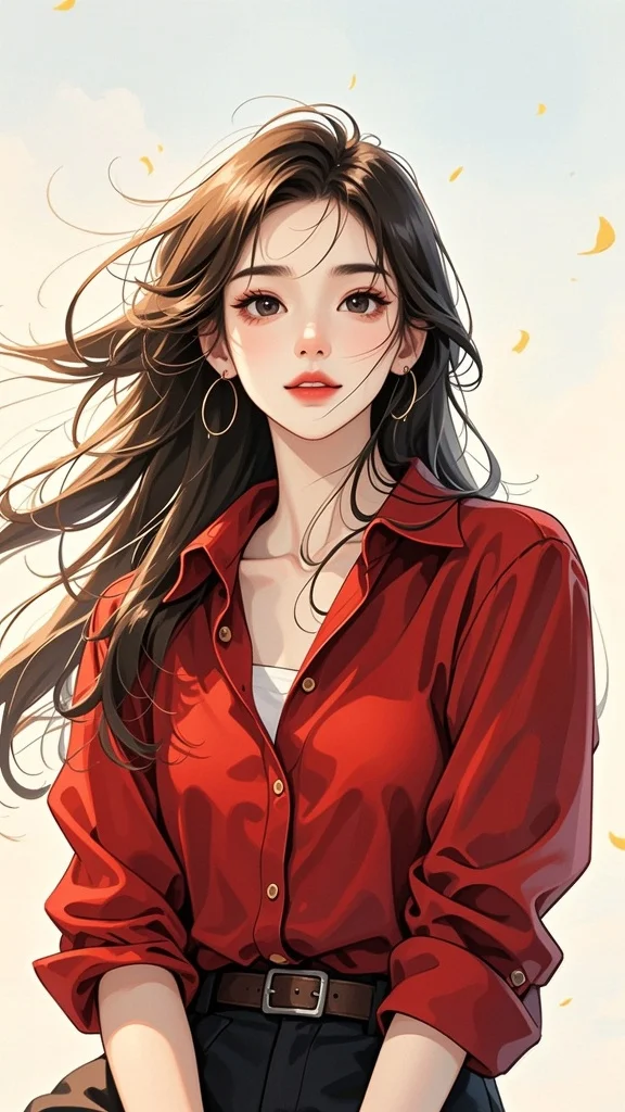 妻子100句道歉后，我与她了断因果