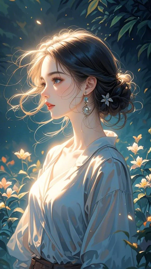 重返人间后，闺蜜和老公在我墓前蹦迪