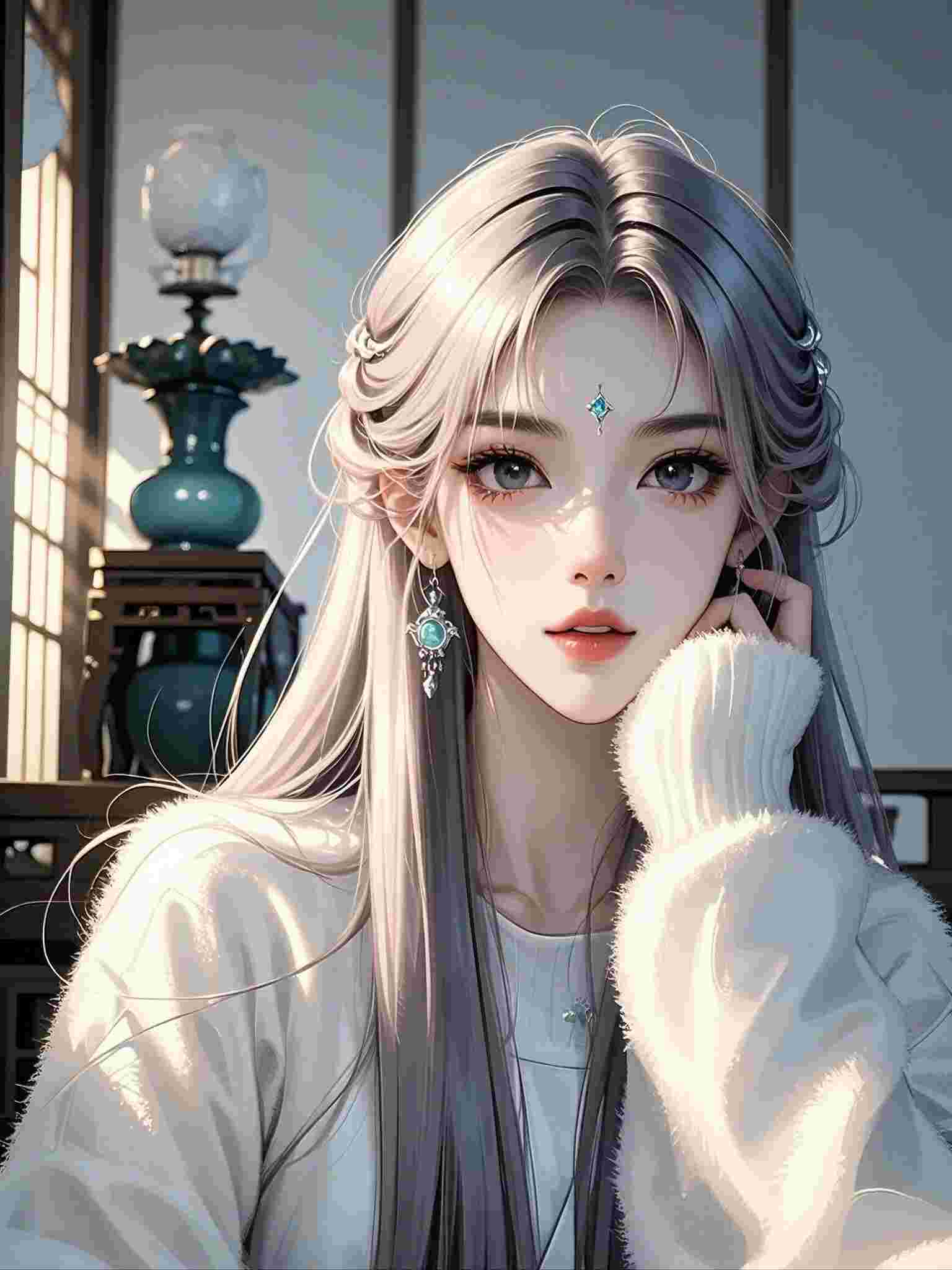 老公带回孕妇羞辱我，我却笑了