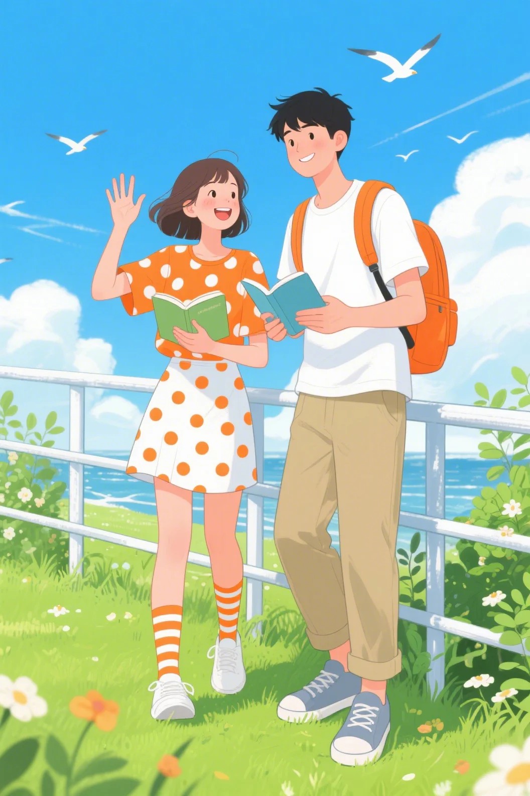 林曦沈厌