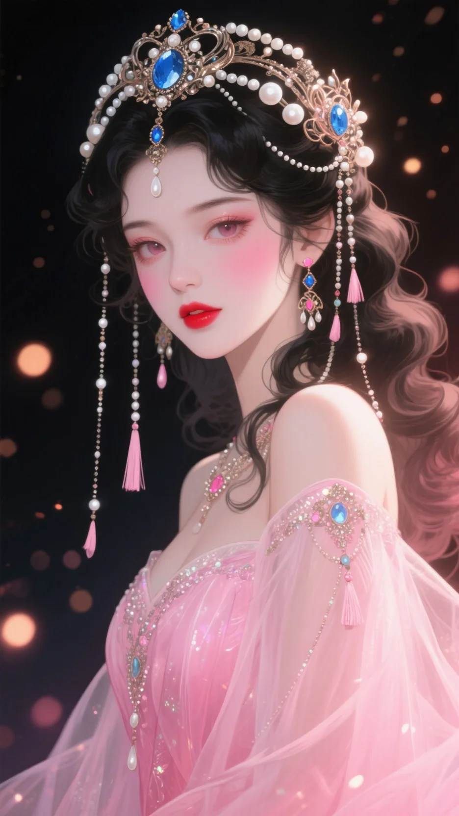 被顶流未婚夫经纪人要求消毒后我把他们虐成渣