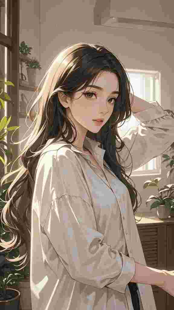 国民女神的瘦身系统