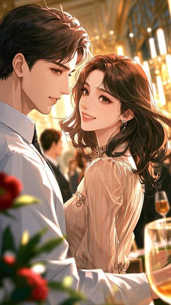 老公失忆后爱上青梅