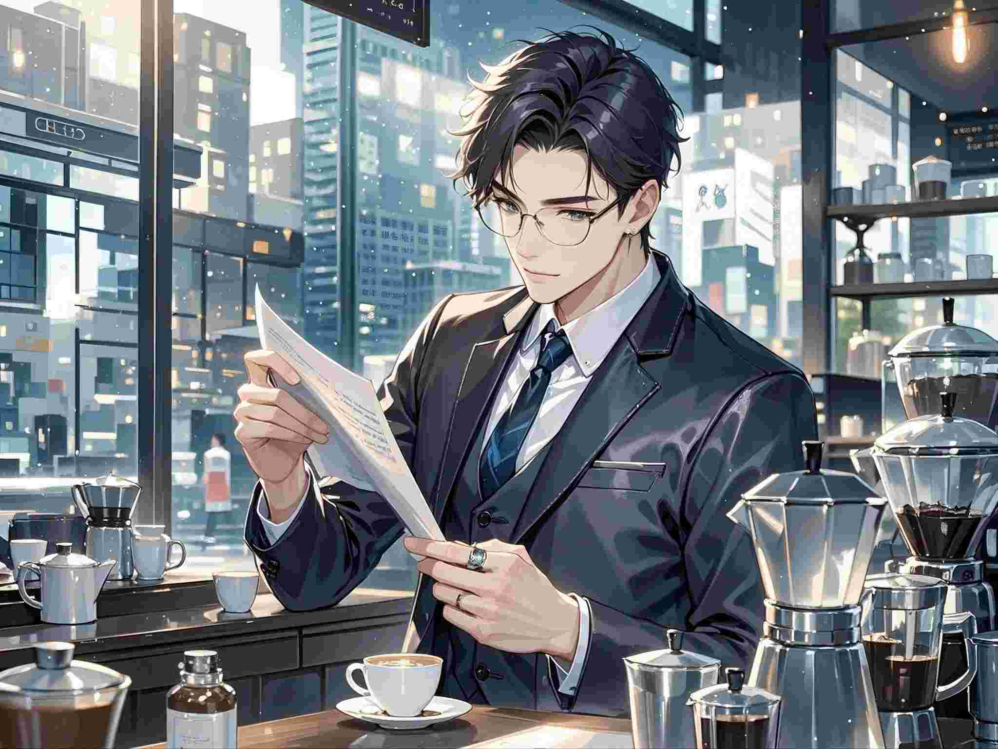 重生为蛊师后，让渣夫无限生子
