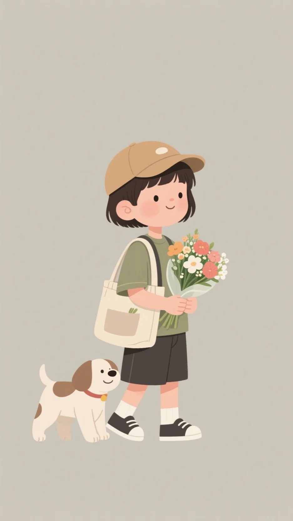 婚礼当天，未婚妻奶奶竟然让我先给泰迪磕头敬茶