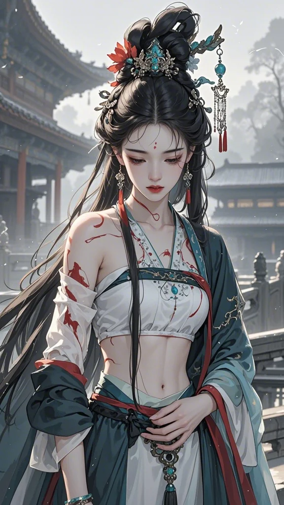 老公挪用救命钱，在游戏里磕头认妈