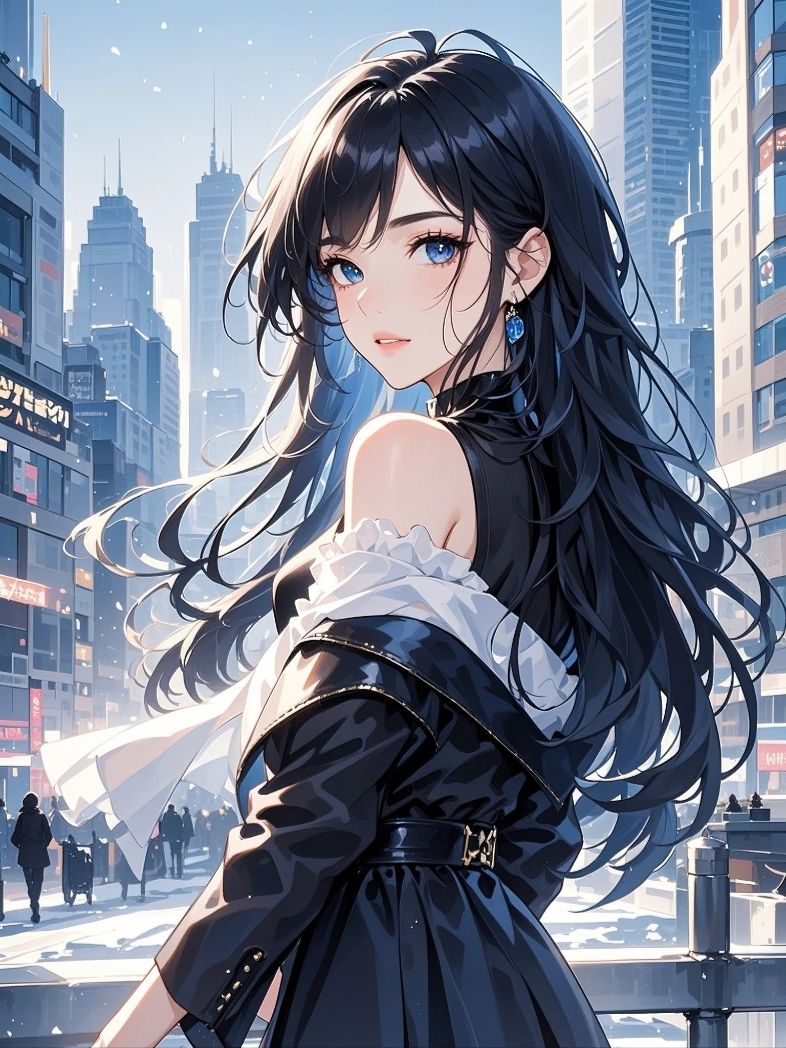全文章节保姆女儿她爱财如命