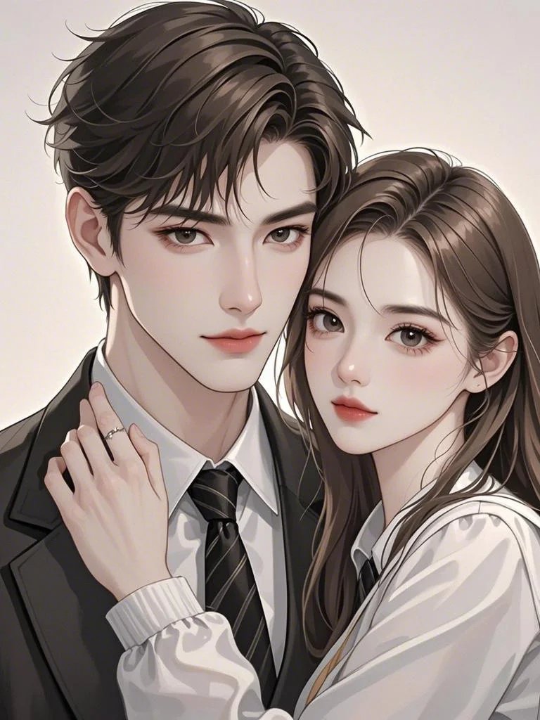 心茧成殇，爱意泛黄