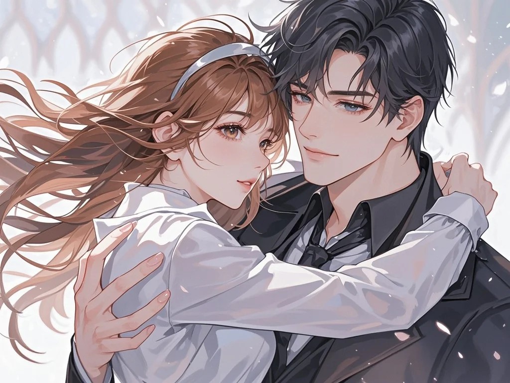老公和秘书续火花，我直接离婚
