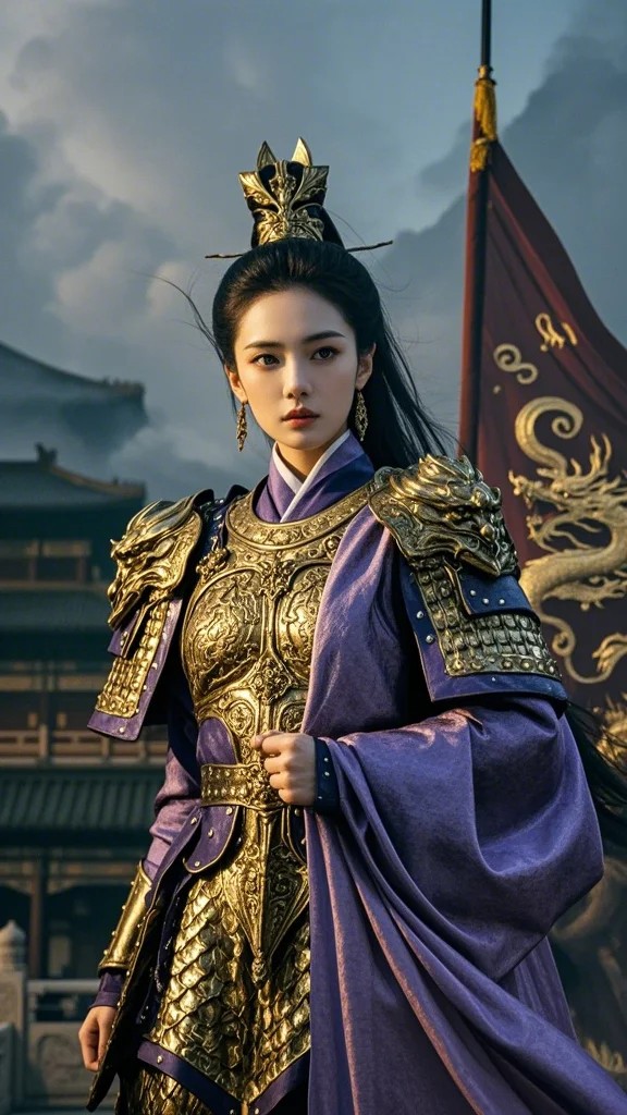 我爸娶了旺夫异香的继妹后，悔疯了