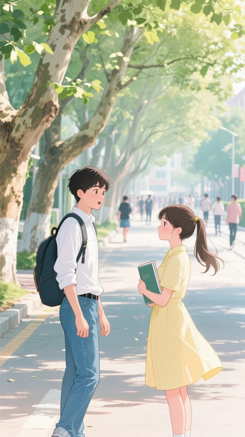 星穹铁道：启程