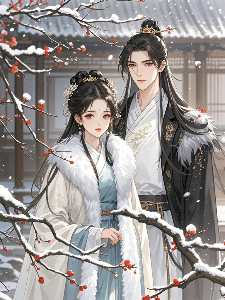 无情者的唯爱