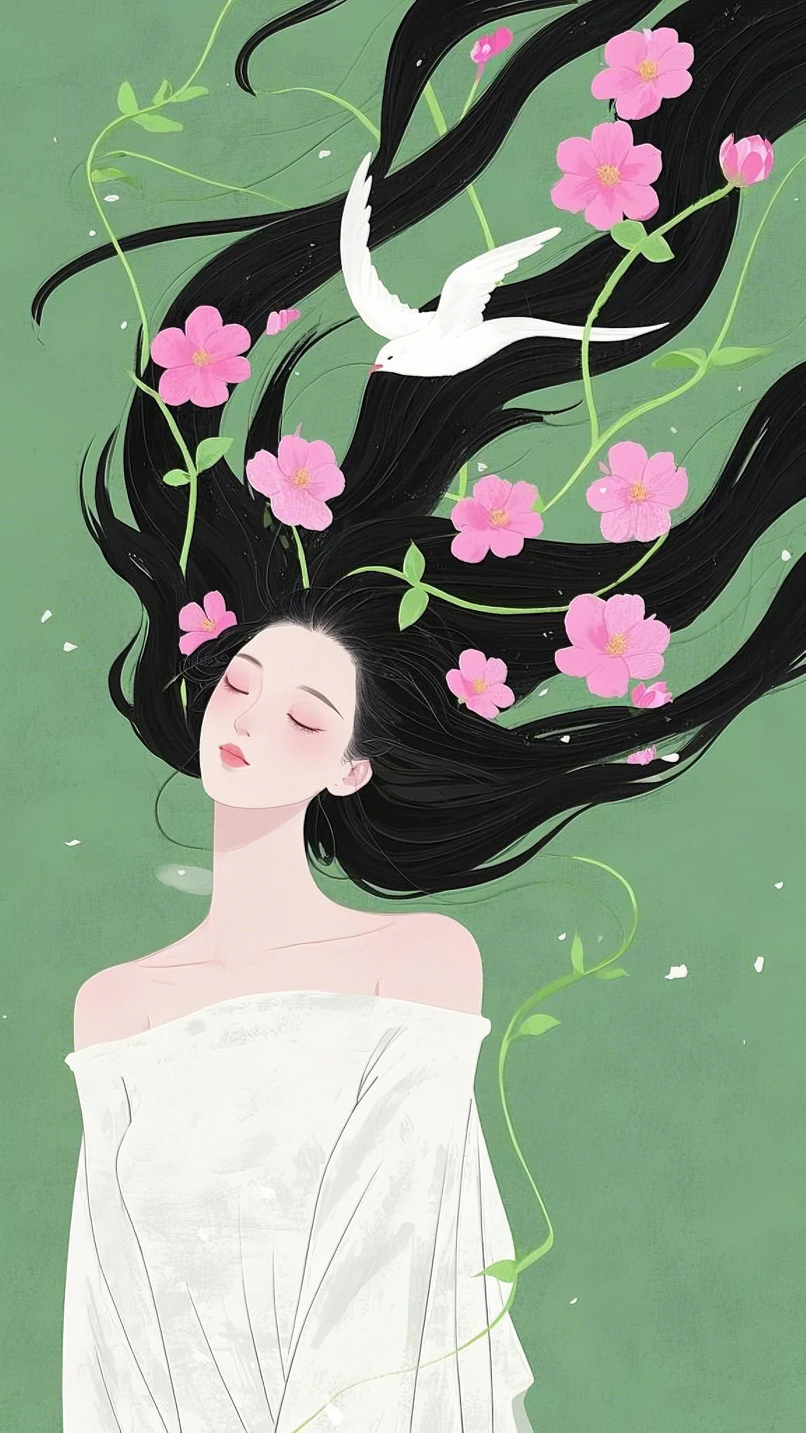 被捞女分手后，我是总裁的秘密瞒不住了