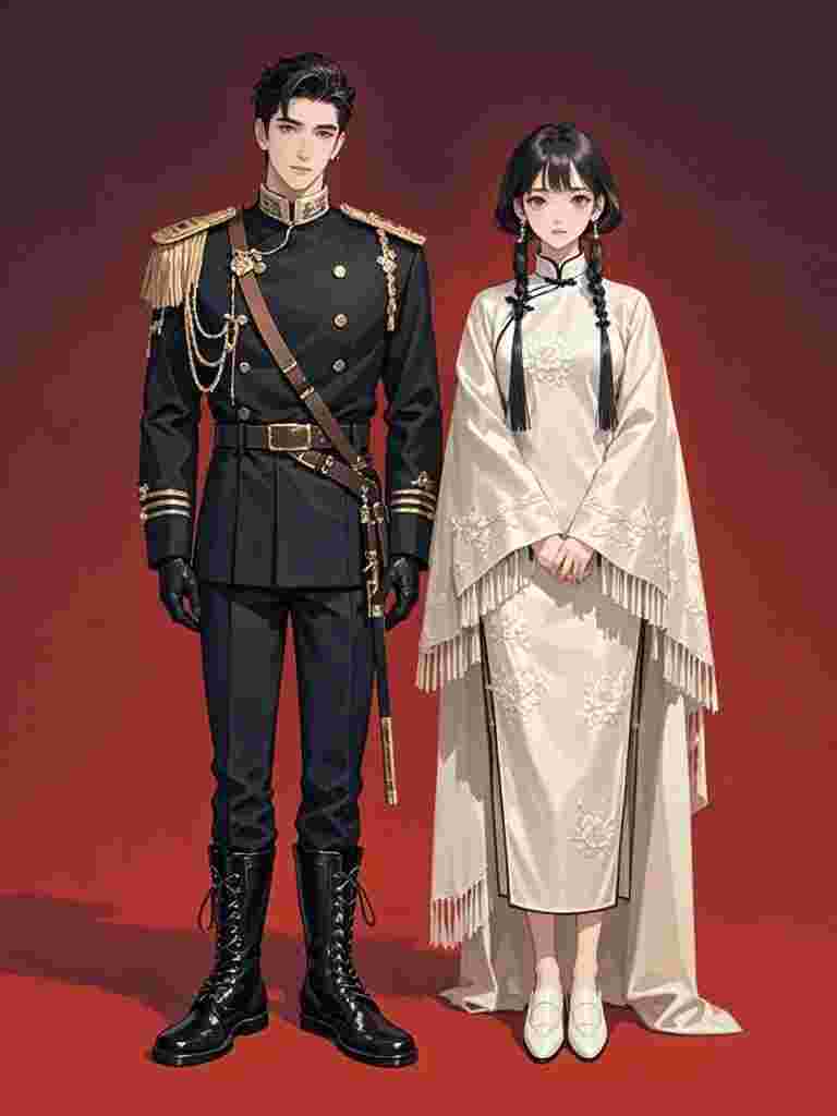 叶落无痕是归处
