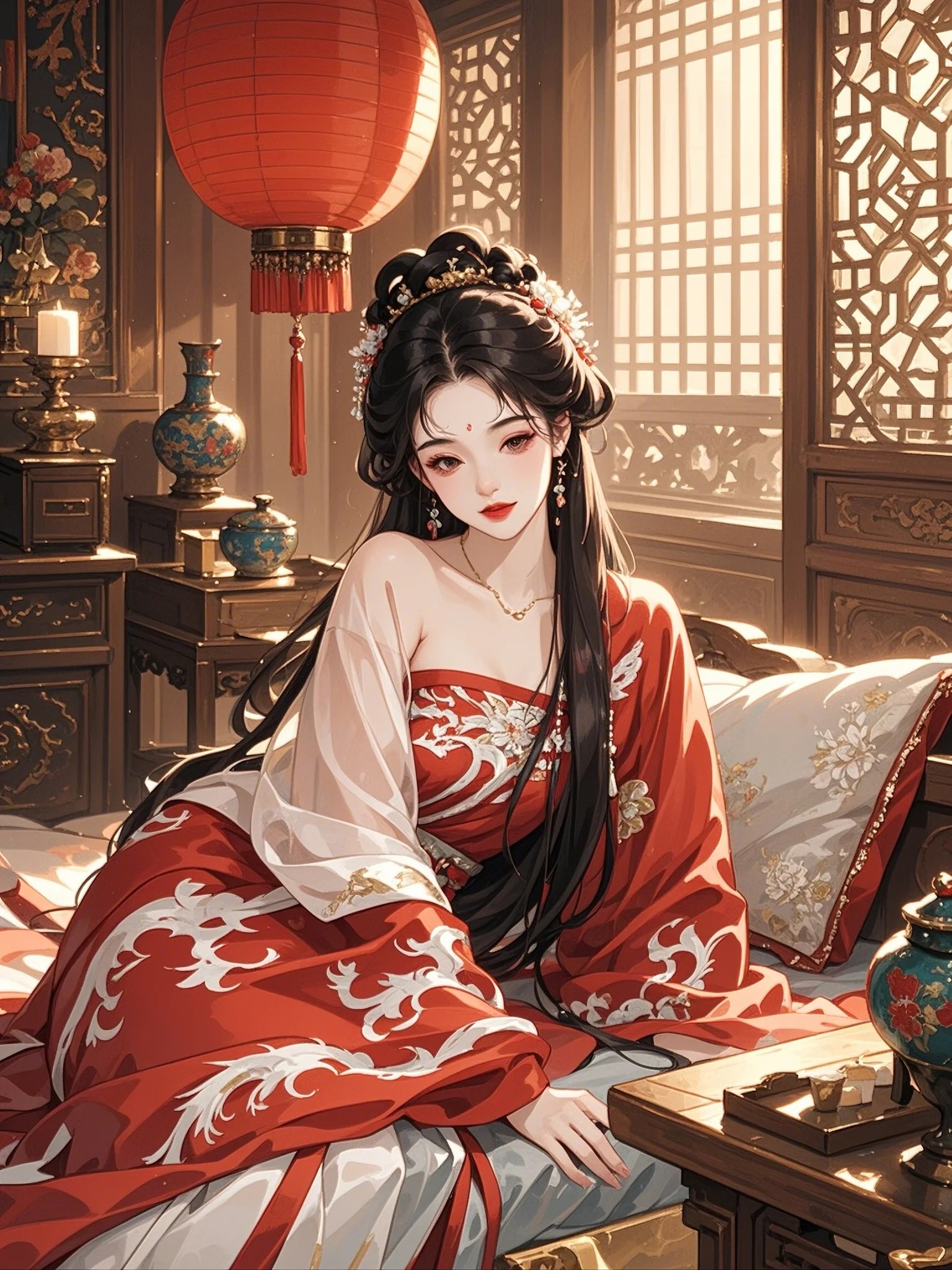 浮生二记