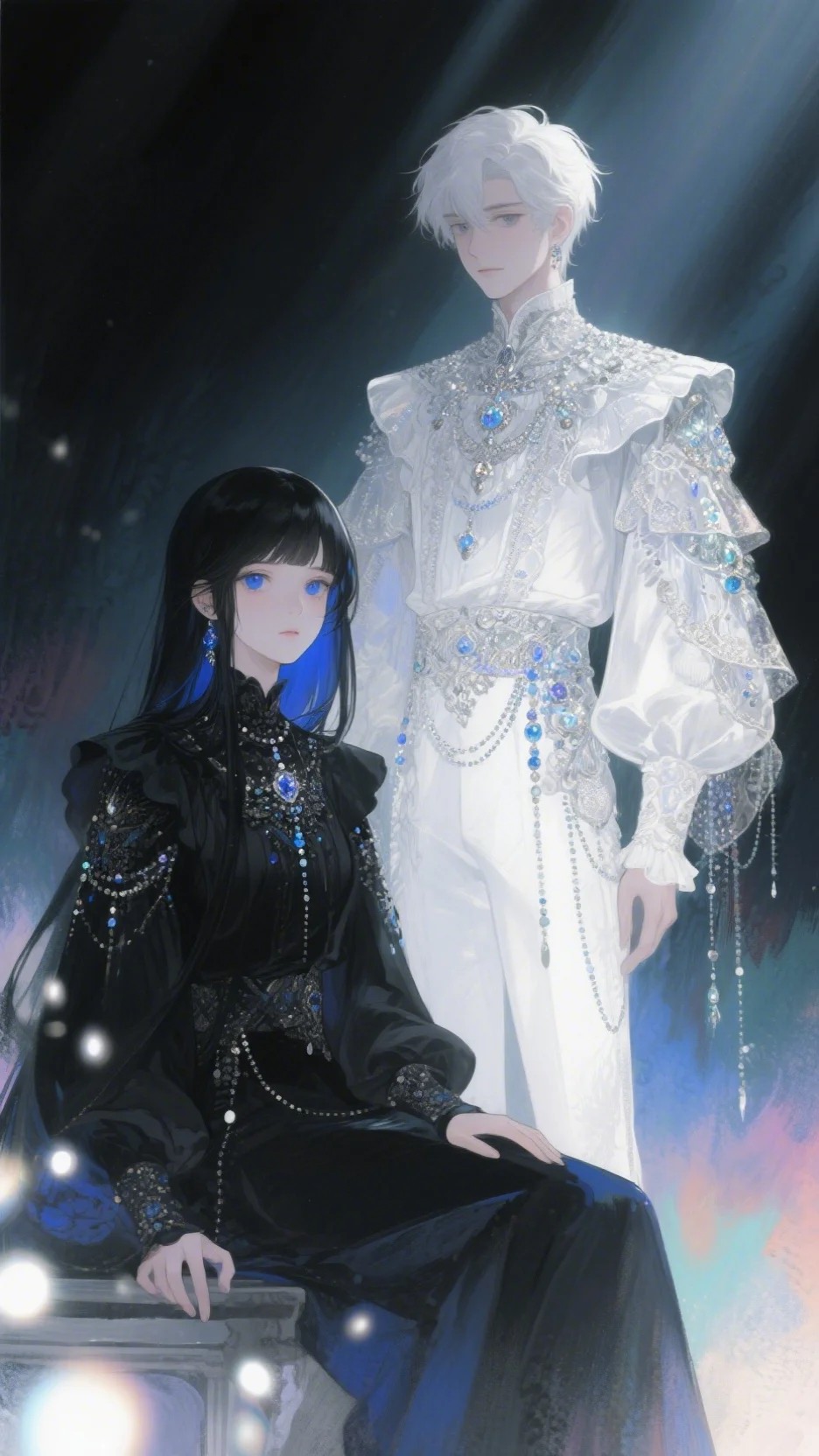 未婚妻纵容男助理放狗咬伤我女儿后，我让她整个家族覆灭