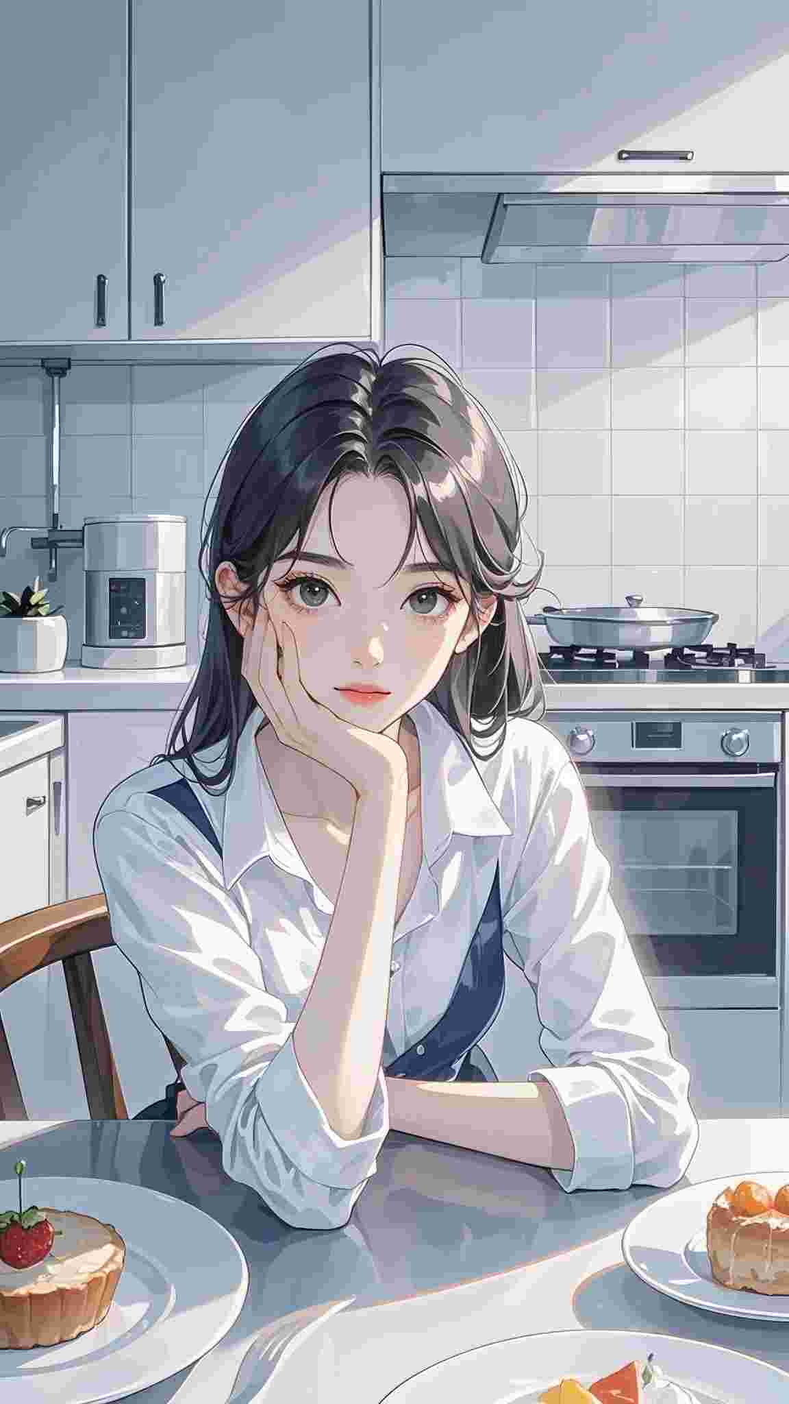 小说黑料女王：娱乐圈女大佬养成记-如何洗白一个明星