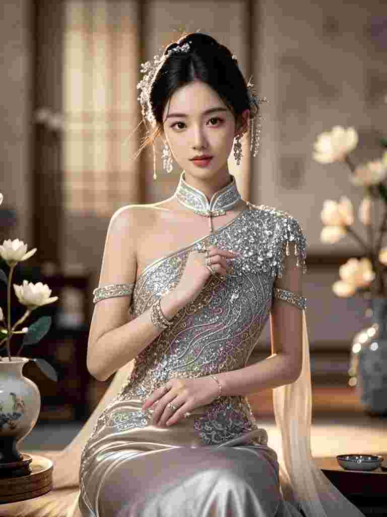 点石成金，我在古代当财阀