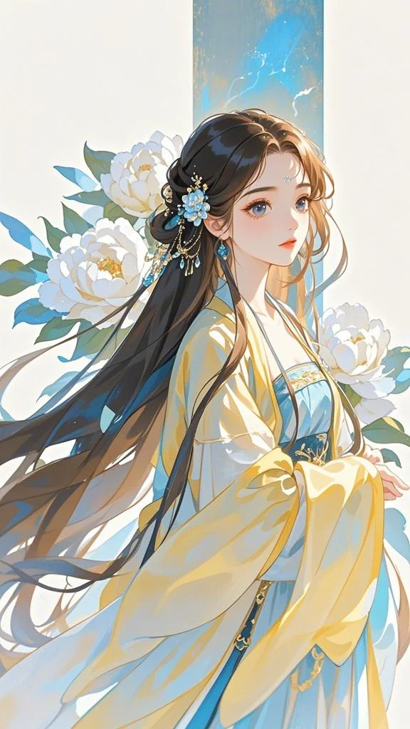 风月离恨