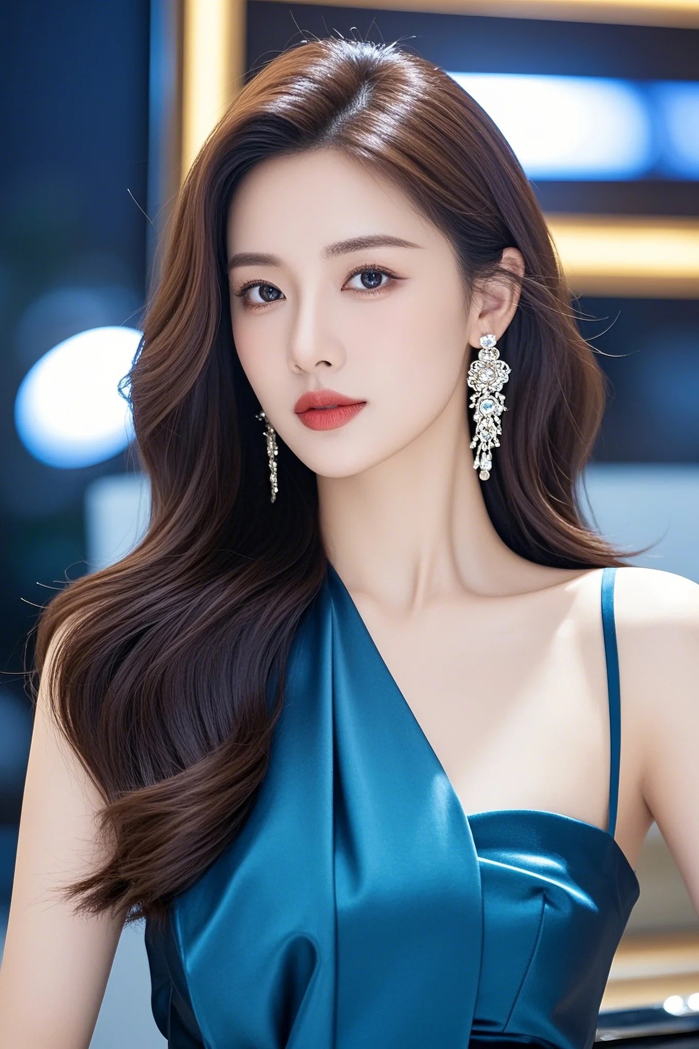 老公给女秘书挑鱼刺，我直接离婚