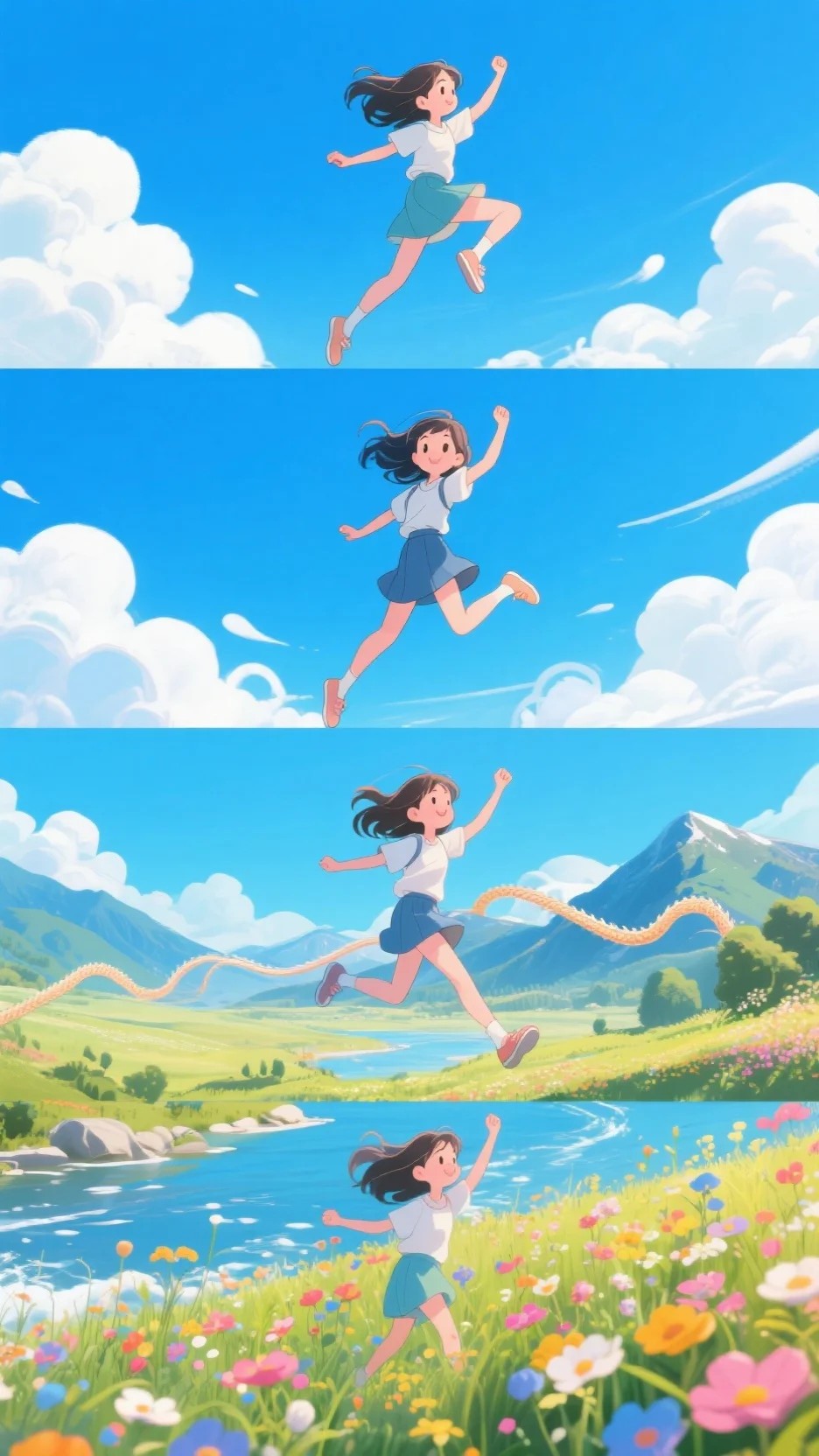 御兽：开局获得机械改造系统
