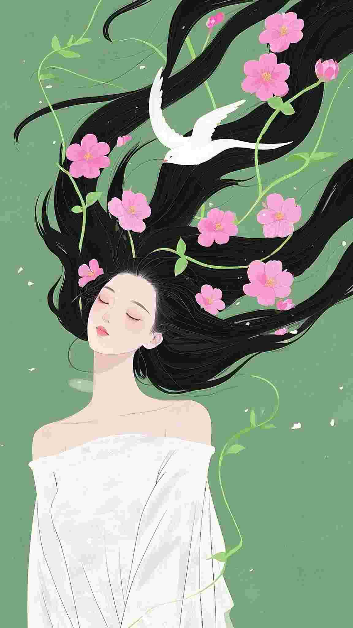 替身竟然不是我
