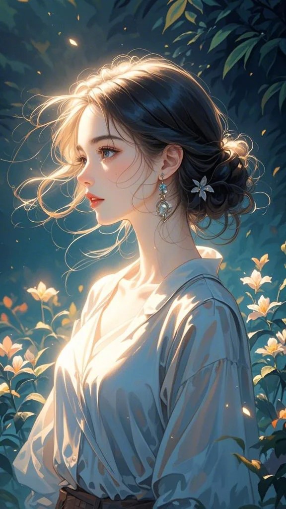我掏出卫星电话，请全班女生旅游的生活委员慌了