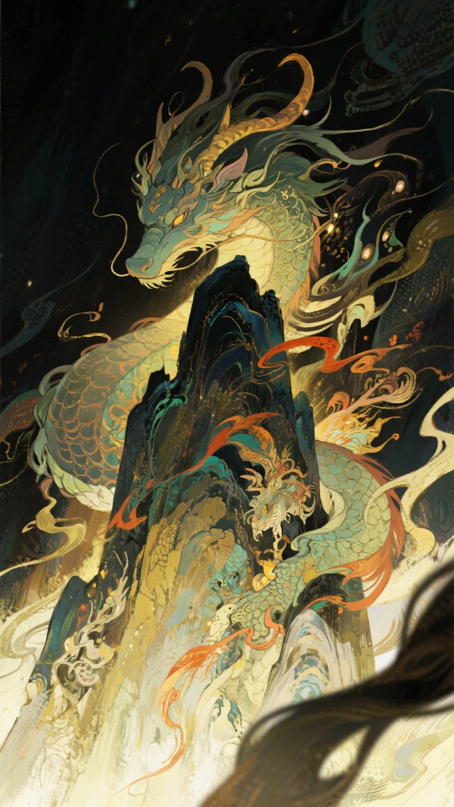 嫡姐拒绝打掉肚子里的坏种孩子后，她悔疯了
