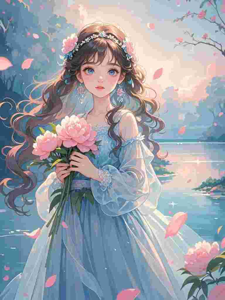 恨意滋生，恶语生花