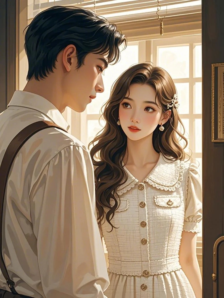 退婚当天，我闪婚千亿霸总
