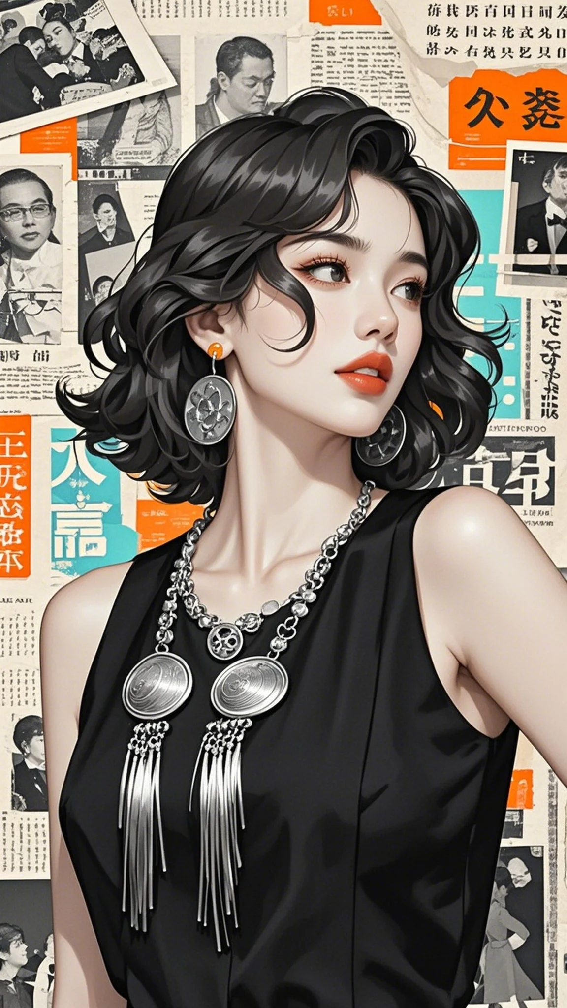 未婚夫的小青梅说我带煞克夫，我当场退婚让位