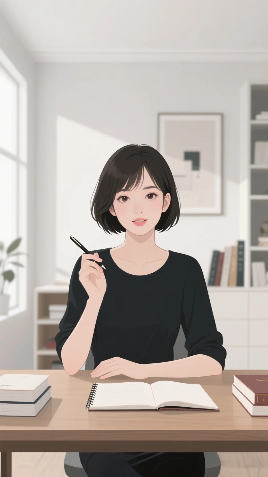她都要死了，我和她生个孩子怎么了？