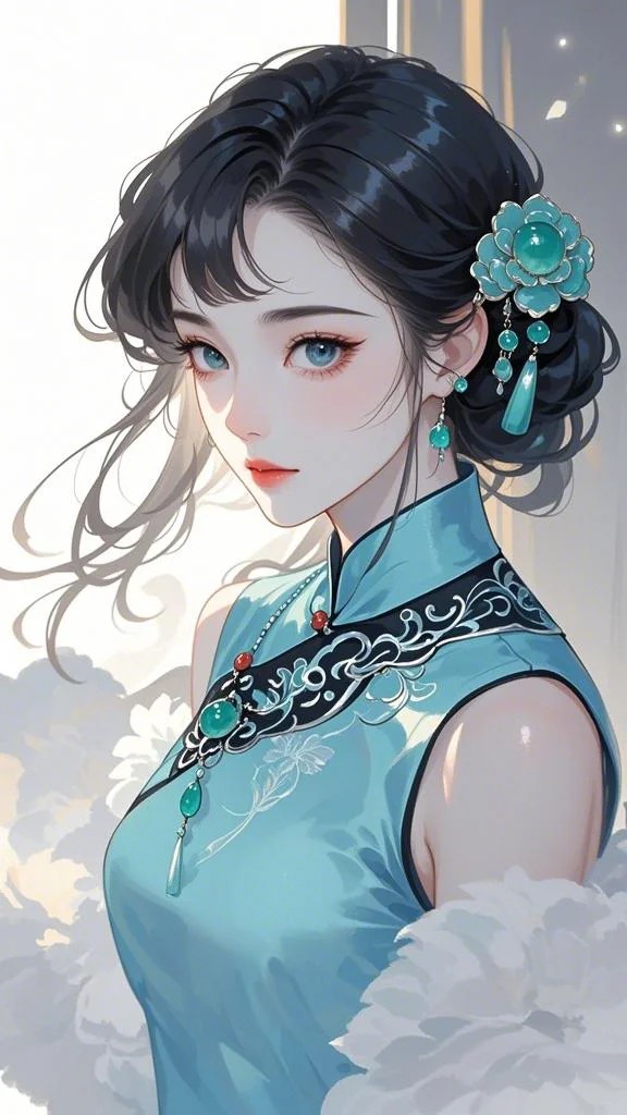幸运不会莫名降临
