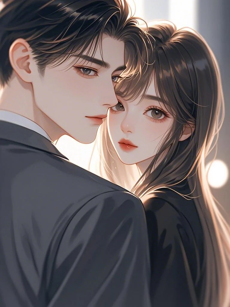 未婚妻陷害我后，重生归来我杀红了眼