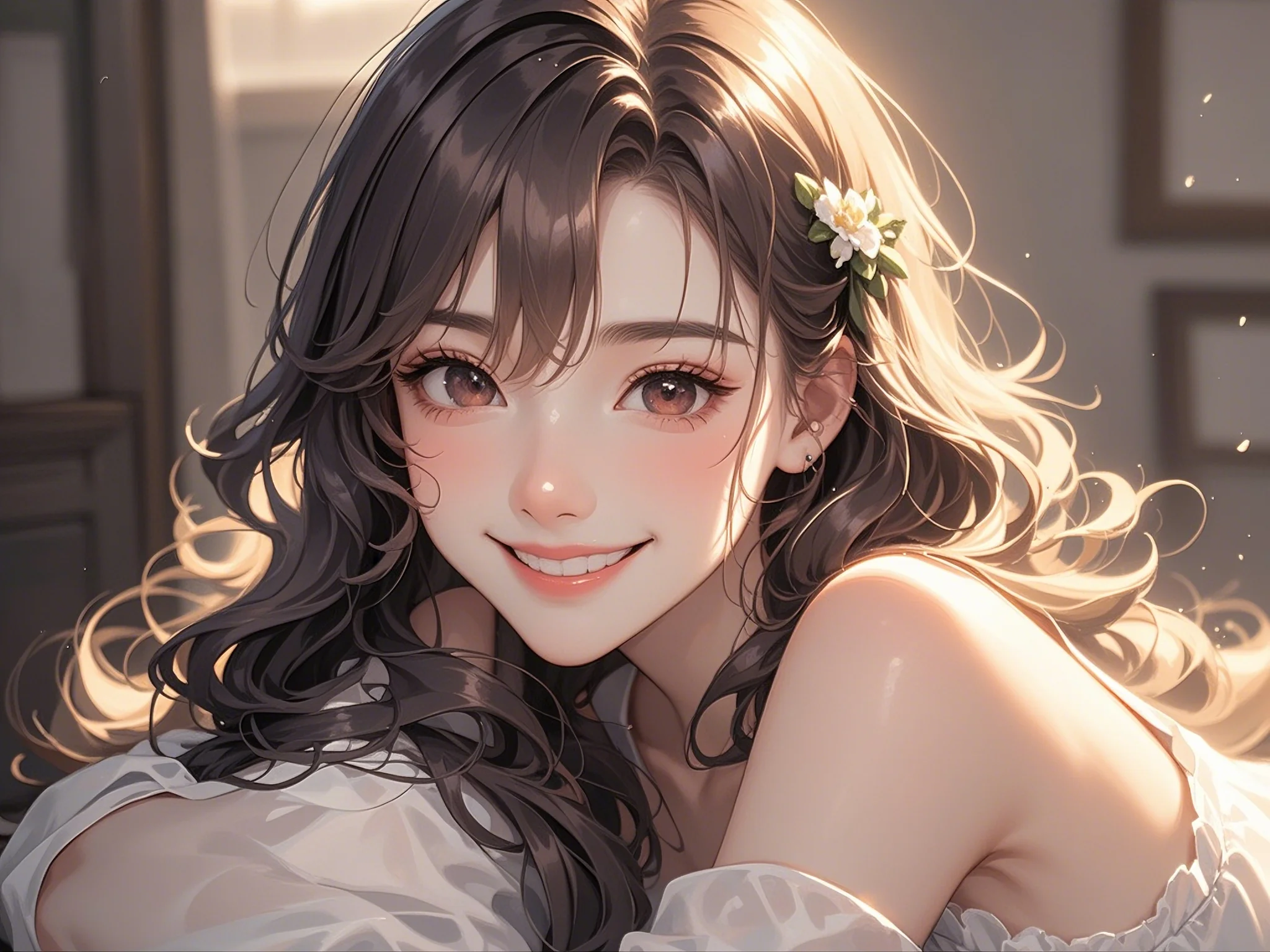 偏执症男友保护未婚先孕助理，这婚我不结了