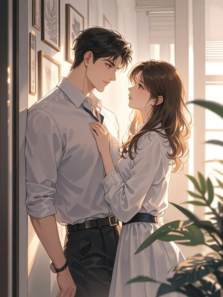 边疆小厨娘